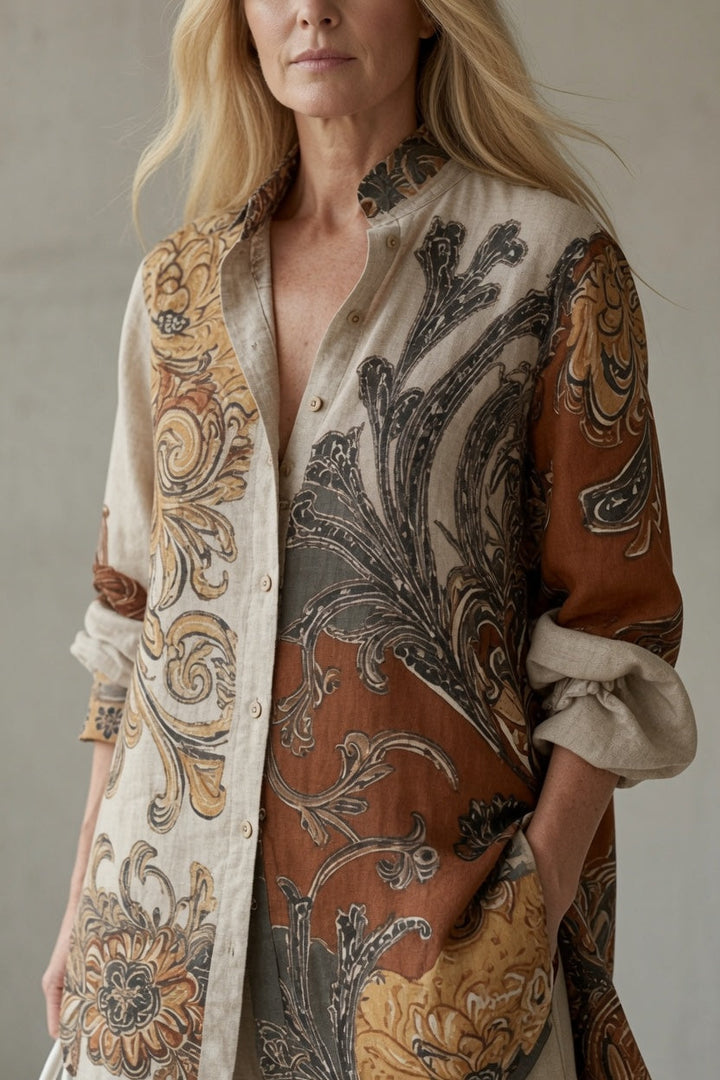Lucia | Komplet Vintage