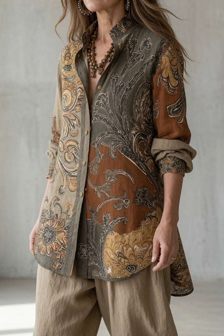Lucia | Komplet Vintage