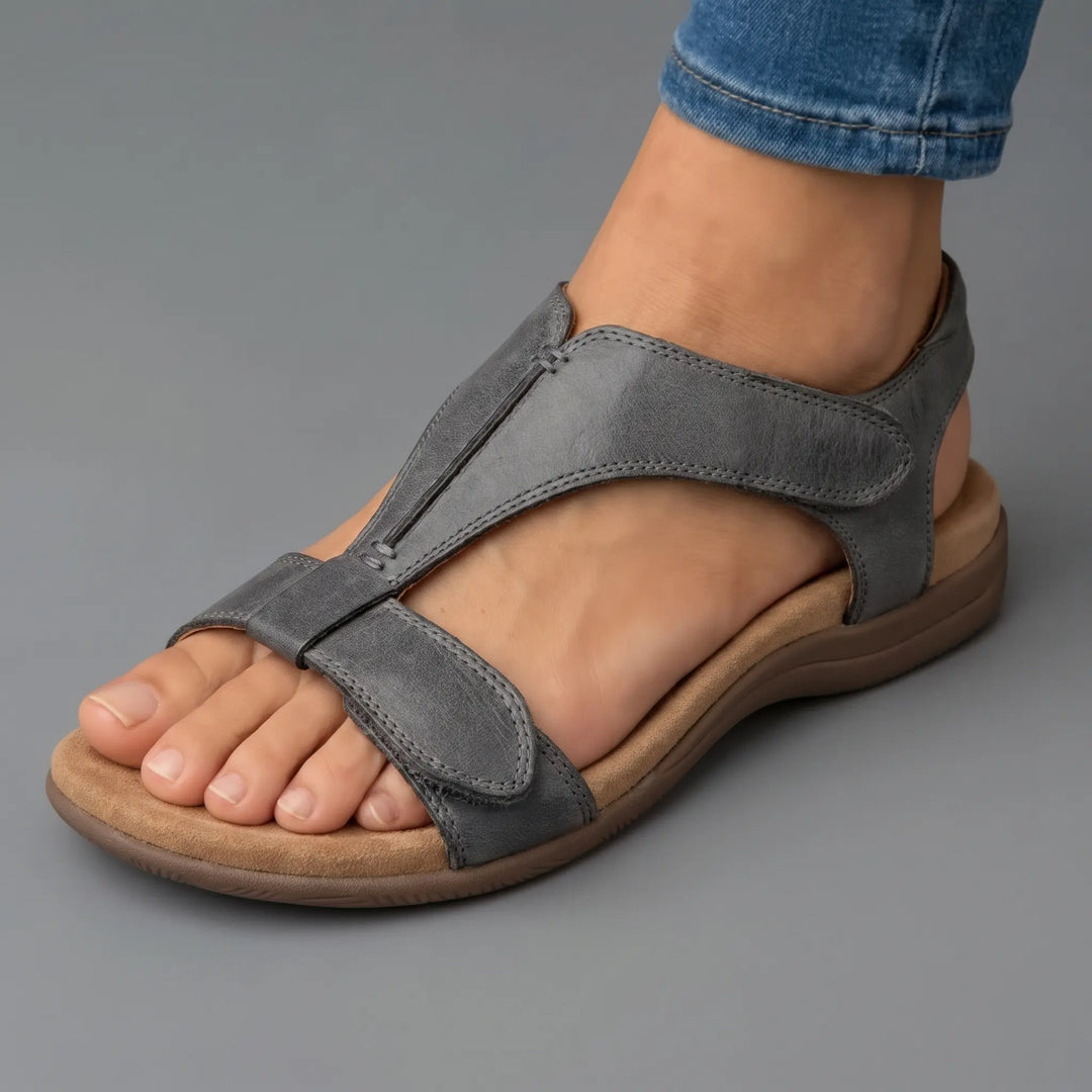 Selina | Ergonomiczne sandały komfortowe