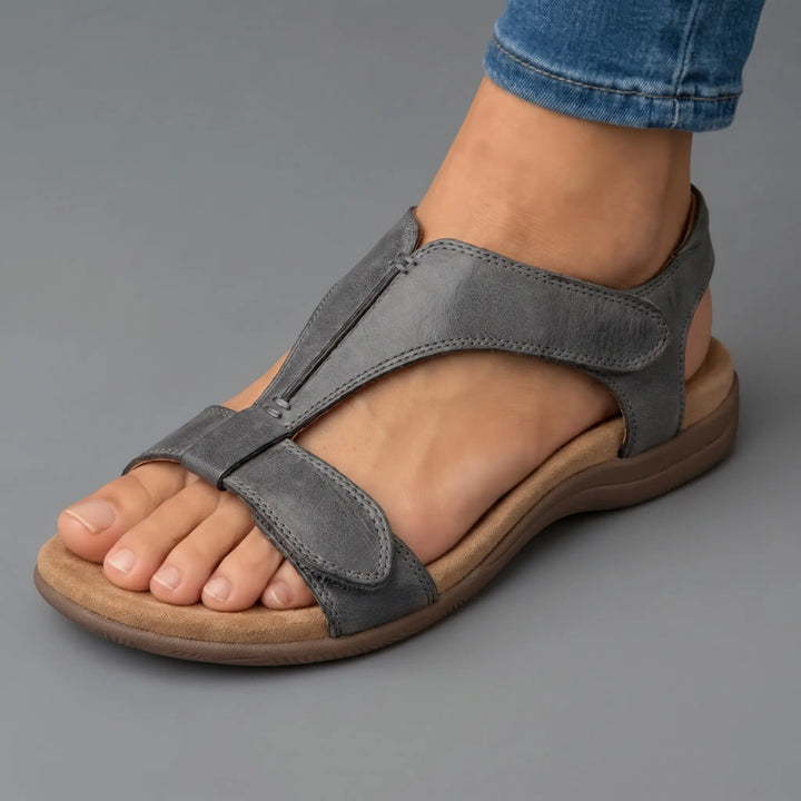 Selina | Ergonomiczne sandały komfortowe
