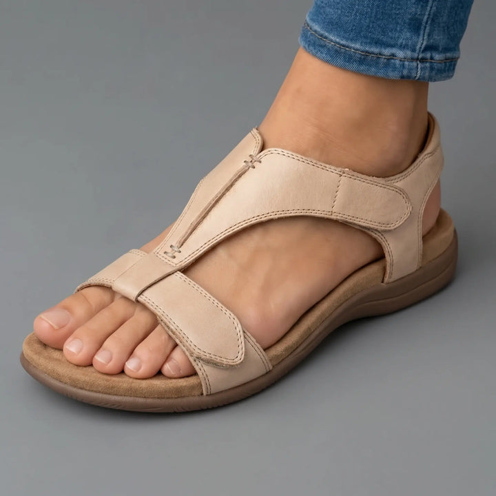 Selina | Ergonomiczne sandały komfortowe