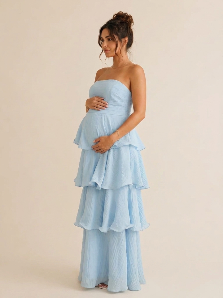 Aureli | Sukienka Maxi