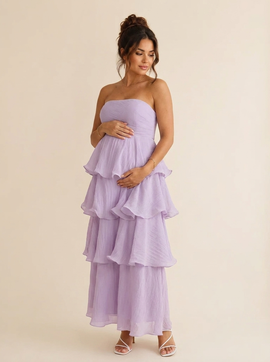 Aureli | Sukienka Maxi
