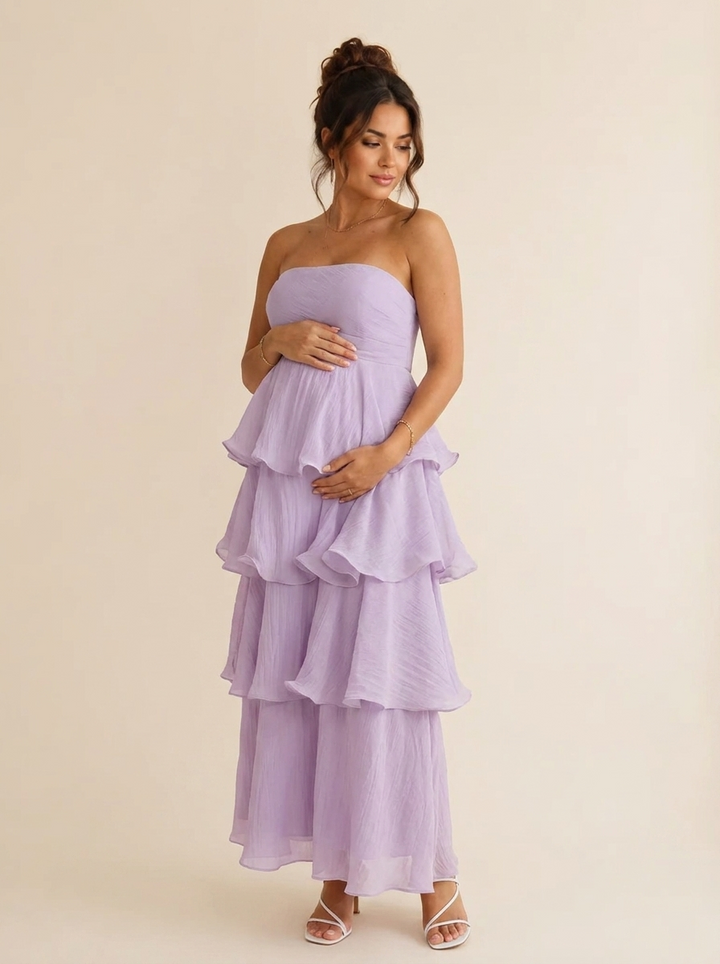Aureli | Sukienka Maxi
