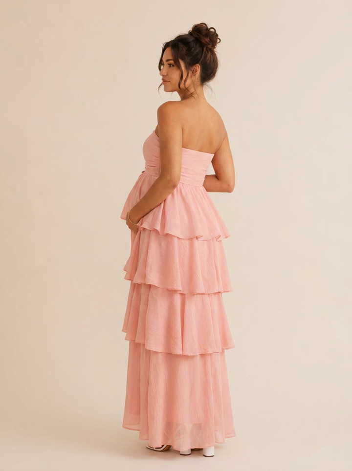 Aureli | Sukienka Maxi