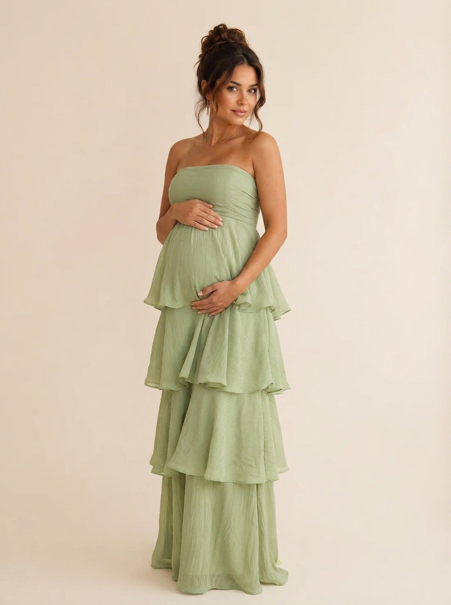Aureli | Sukienka Maxi