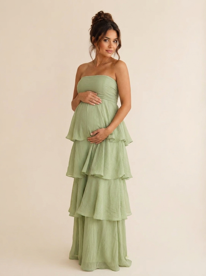 Aureli | Sukienka Maxi