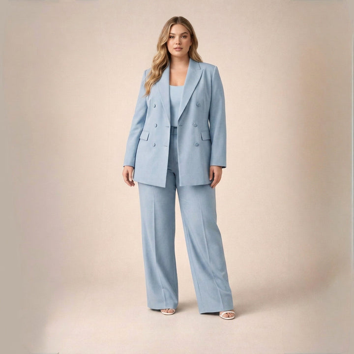 Martyna | Elegancki Zestaw