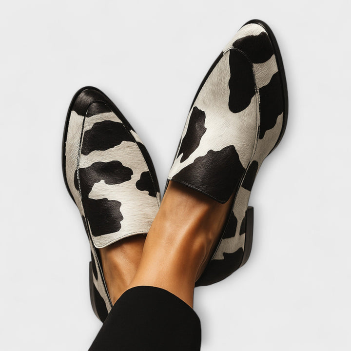 Margot | Nowoczesne loafersy