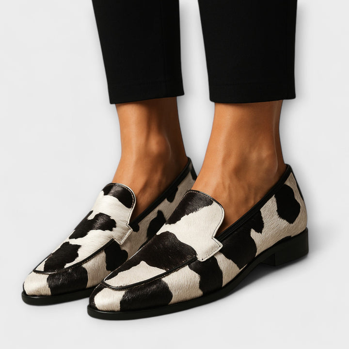 Margot | Nowoczesne loafersy