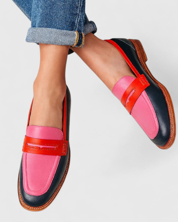 Marina | Eleganckie mokasyny