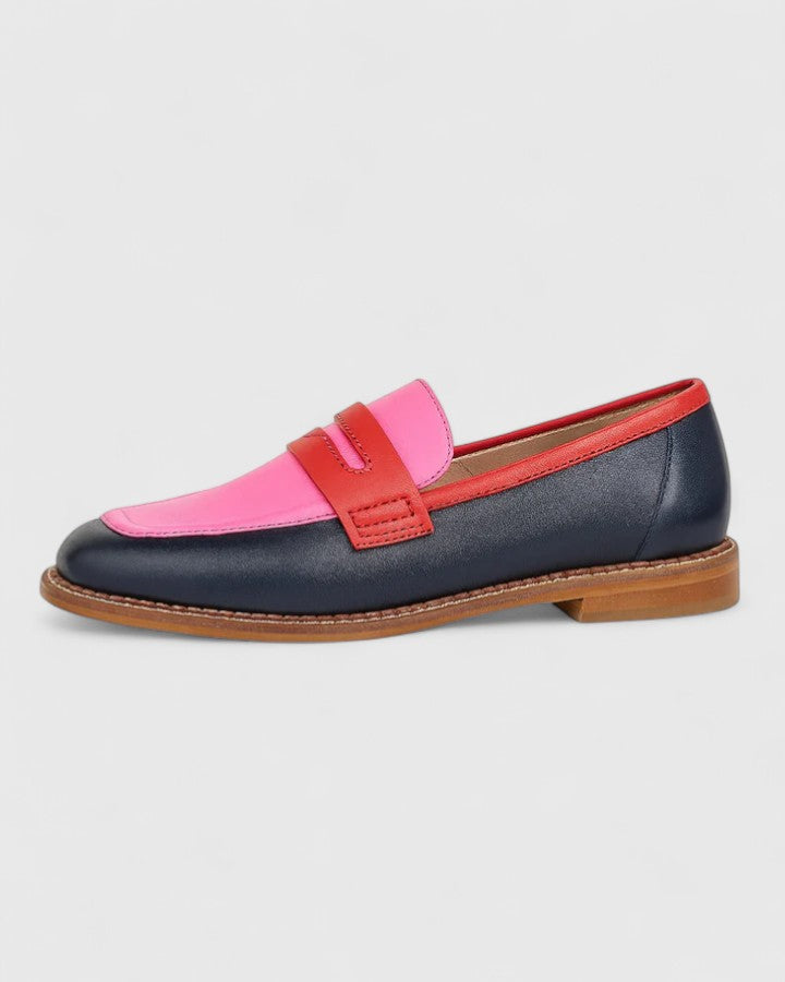 Marina | Eleganckie mokasyny