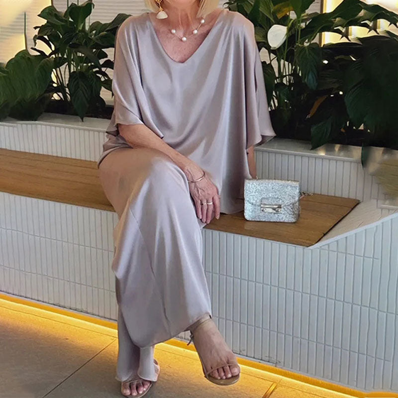 Salome | Elegancki zestaw dwuczęściowy