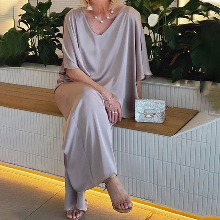Salome | Elegancki zestaw dwuczęściowy