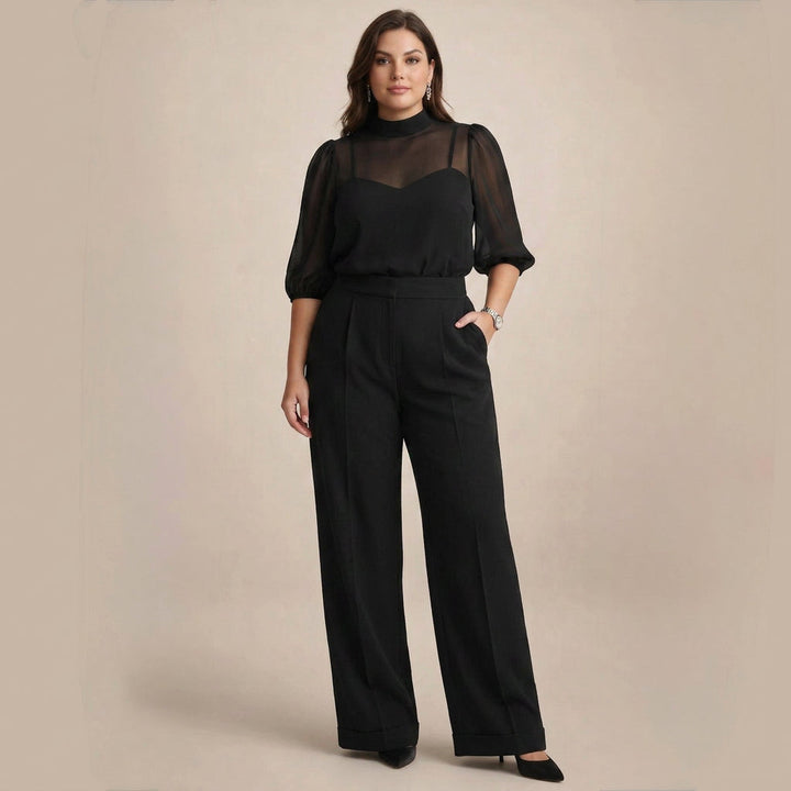 Katarzyna | Elegancki Zestaw